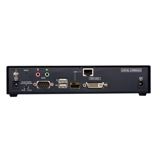 DVI KVM/IP TX