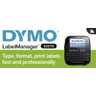 LabelManager 500 Touch Screen Handheld