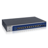 12Pt 10G/Multi-Gig Web Managed Plus