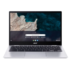 Acer, CB Spin513 7c QA618  4GB64GB 13.3"Chrome