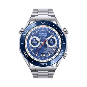 Huawei, Watch Ultimate Voyage Blue