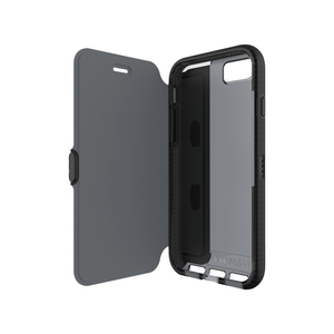 Tech 21, Evo Wallet for iPh 7/8/SE2 Blk