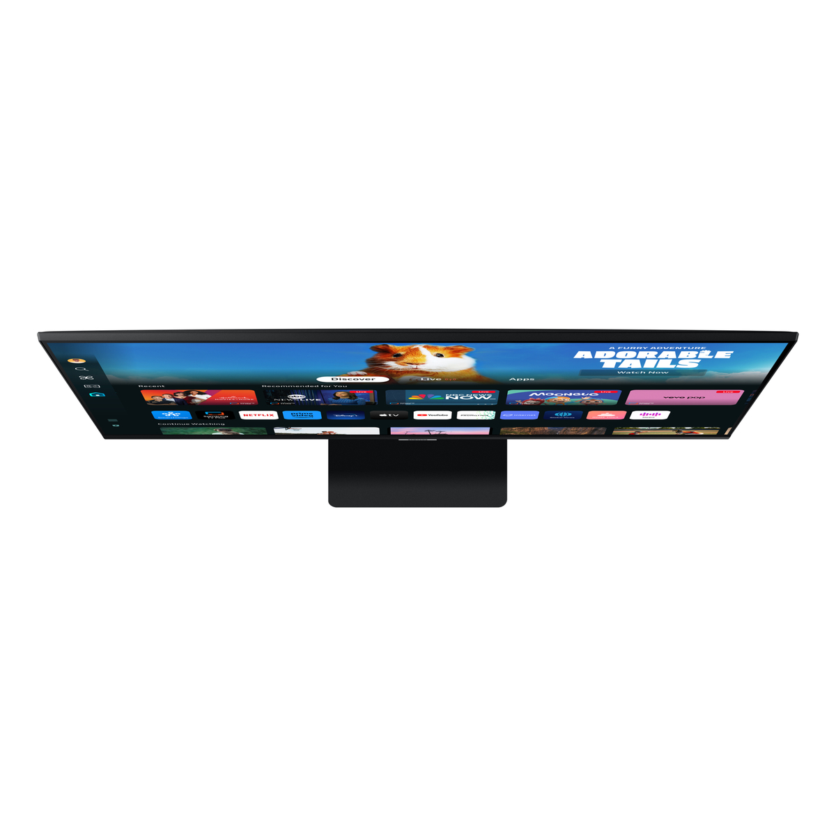 LS27DM500EUXXU 27
