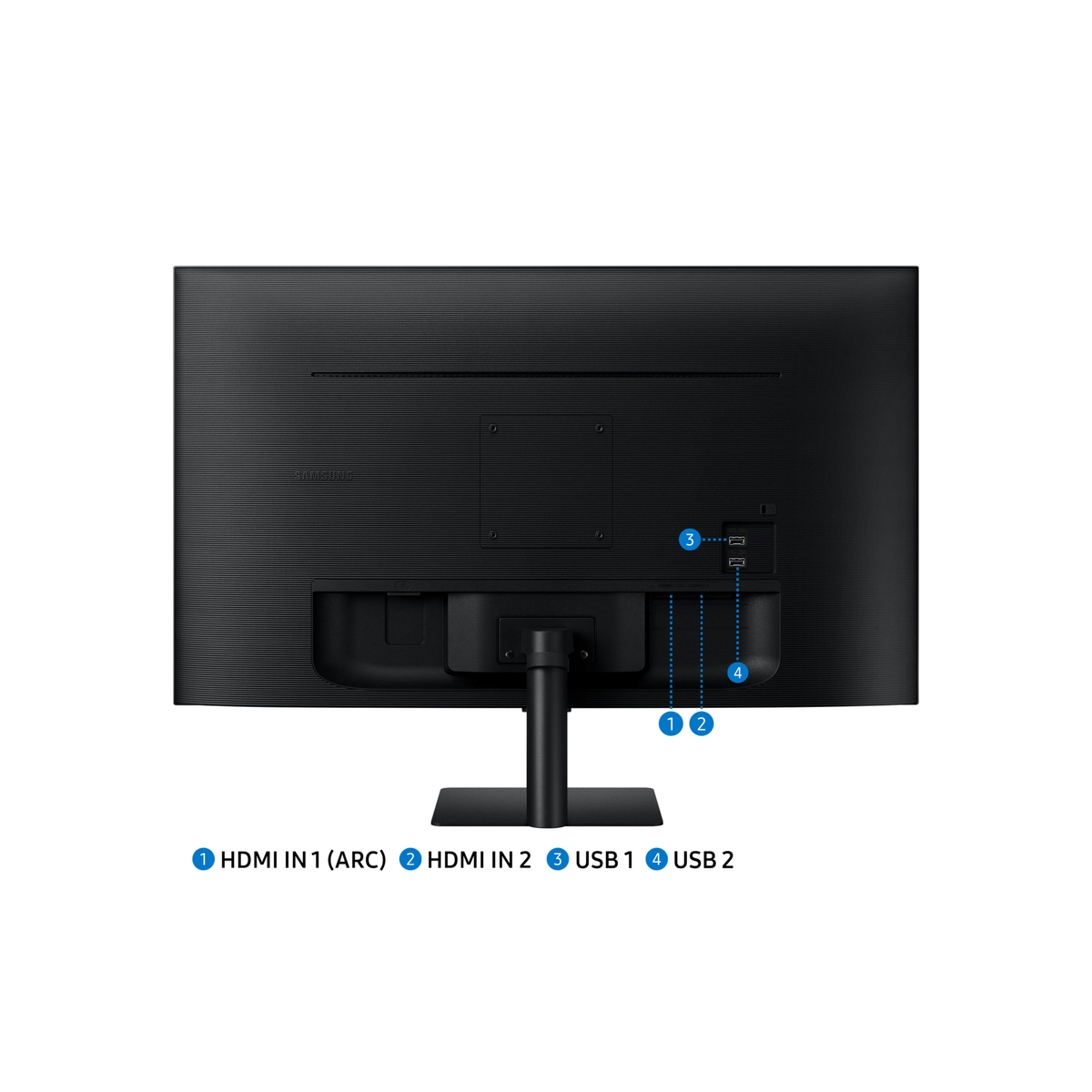 LS27DM500EUXXU 27