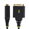 1ft/30cm USB to RS232 Serial Adapter