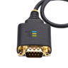 1ft/30cm USB to RS232 Serial Adapter