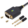 1ft/30cm USB to RS232 Serial Adapter