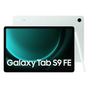 Samsung, Galaxy Tab S9 FE 128GB Light Green