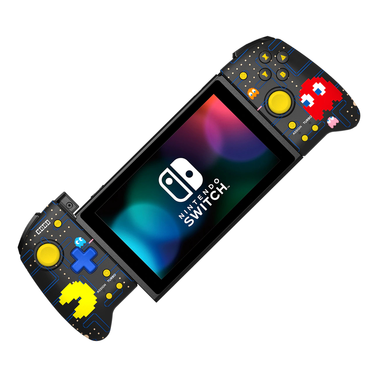 Split Pad Pro (Pac-Man Limited Edition)