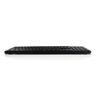 301 USB Full Slim Keyboard Square Black