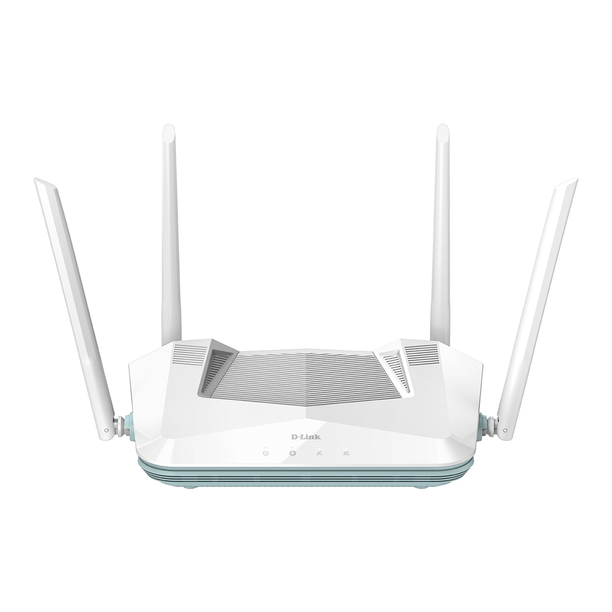 EAGLE PRO AI AX3200 Smart Router