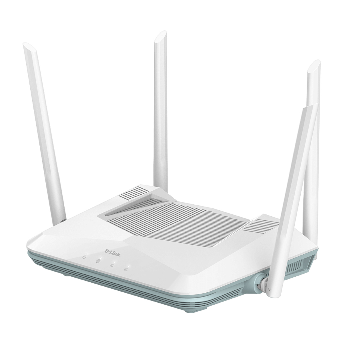 EAGLE PRO AI AX3200 Smart Router