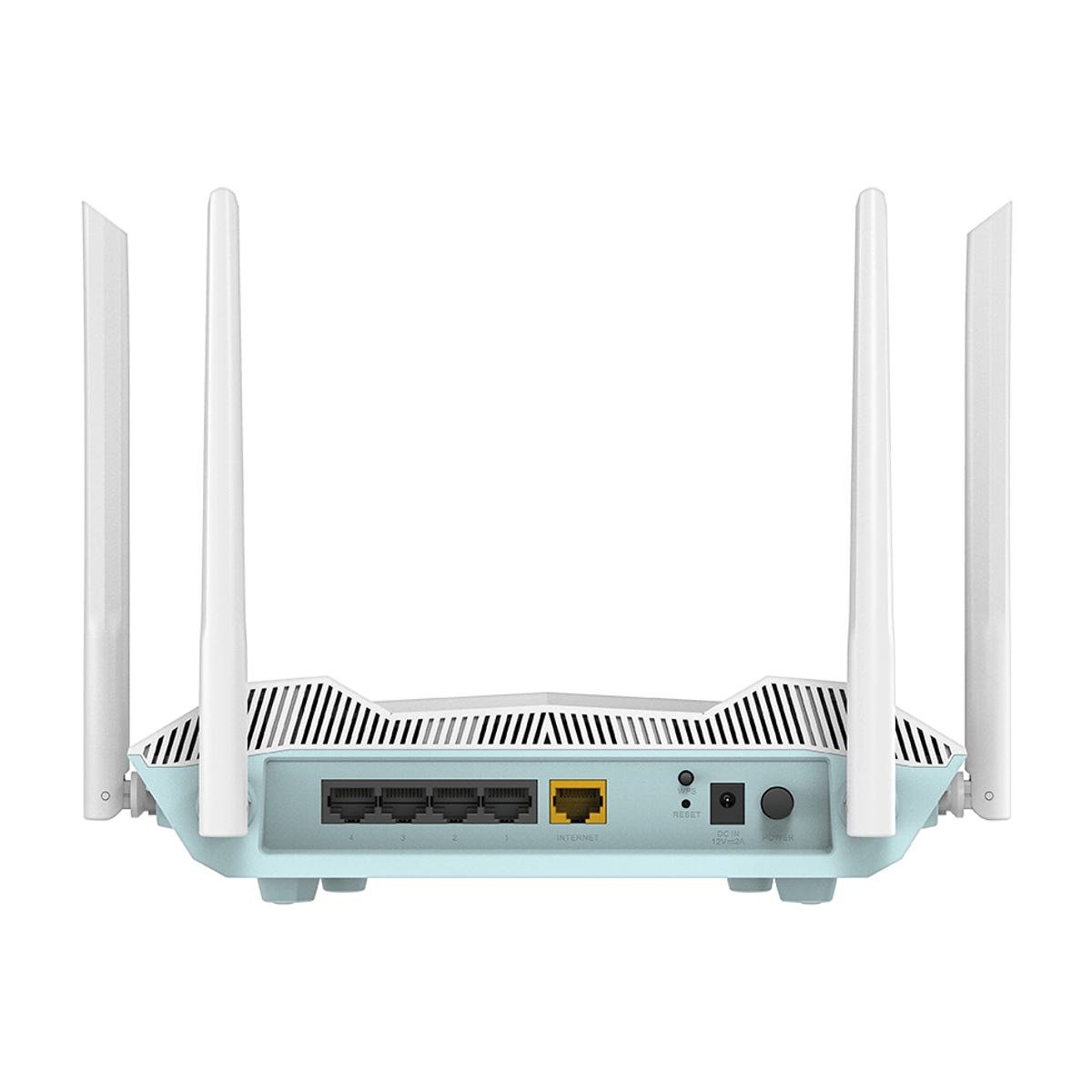 EAGLE PRO AI AX3200 Smart Router