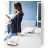 EAGLE PRO AI AX3200 Smart Router
