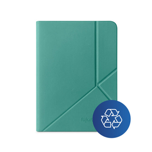 Kobo, Goldfinch Sleepcover Sea Green