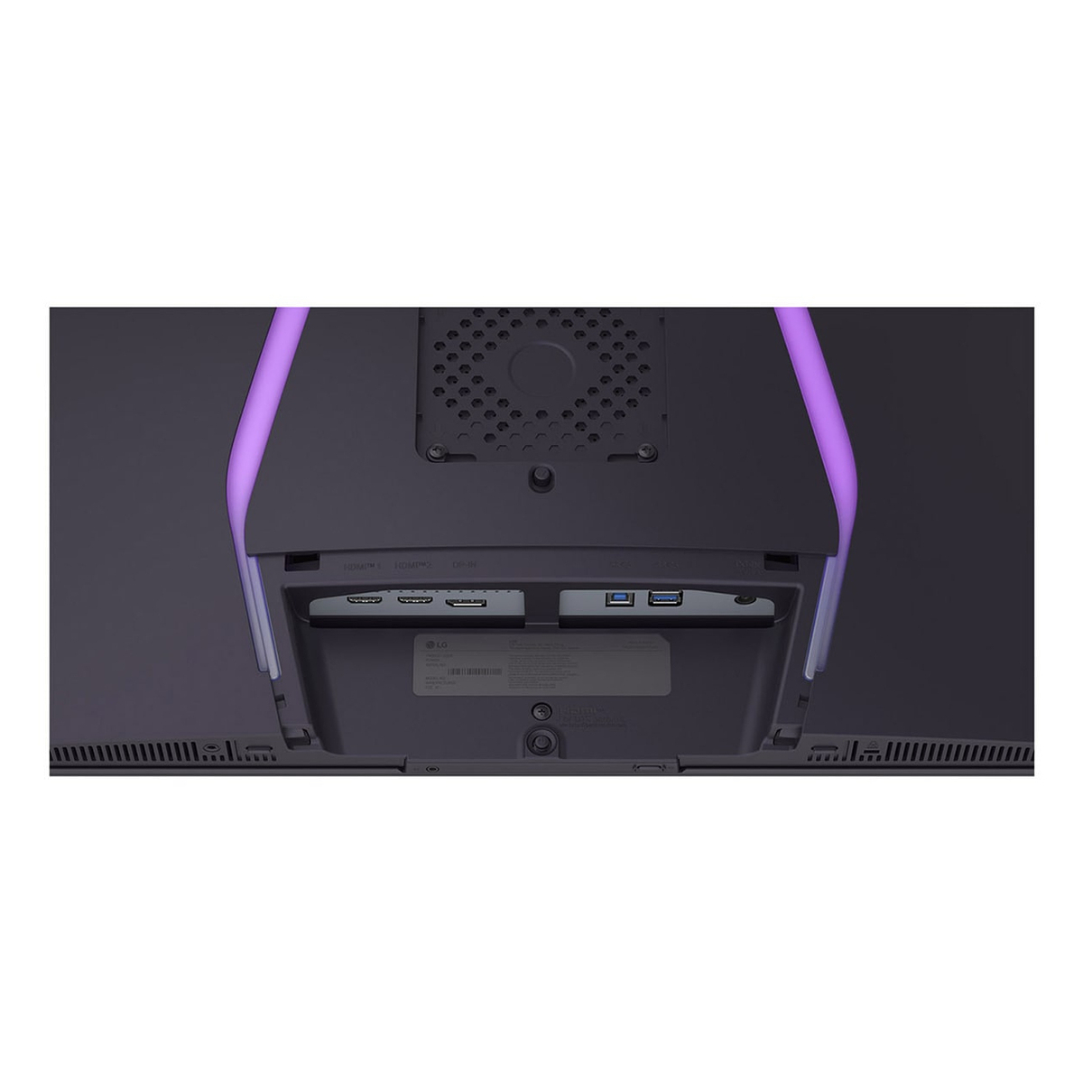 ULTRAGEAR 4K OLED GAMING MONITOR