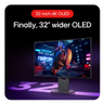 ULTRAGEAR 4K OLED GAMING MONITOR