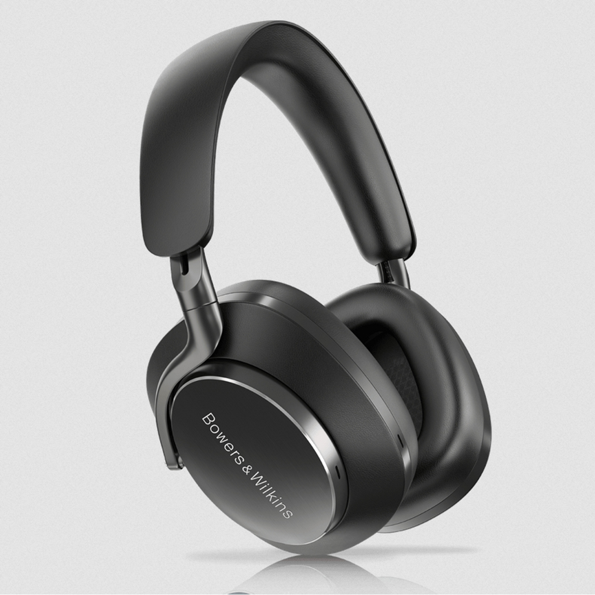 Px8 Headphones - Tan