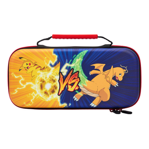 Power A, Protection Case NSW-PokePikachuDragonite