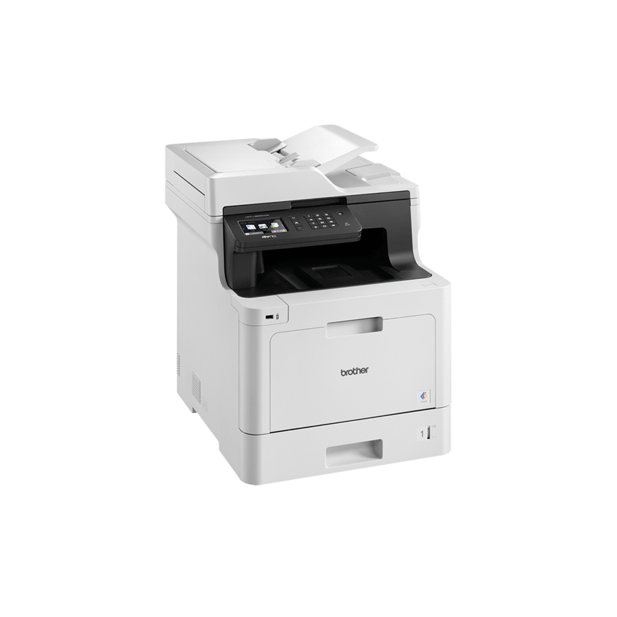 MFC-L8690CDW A4 Colour Laser MFP