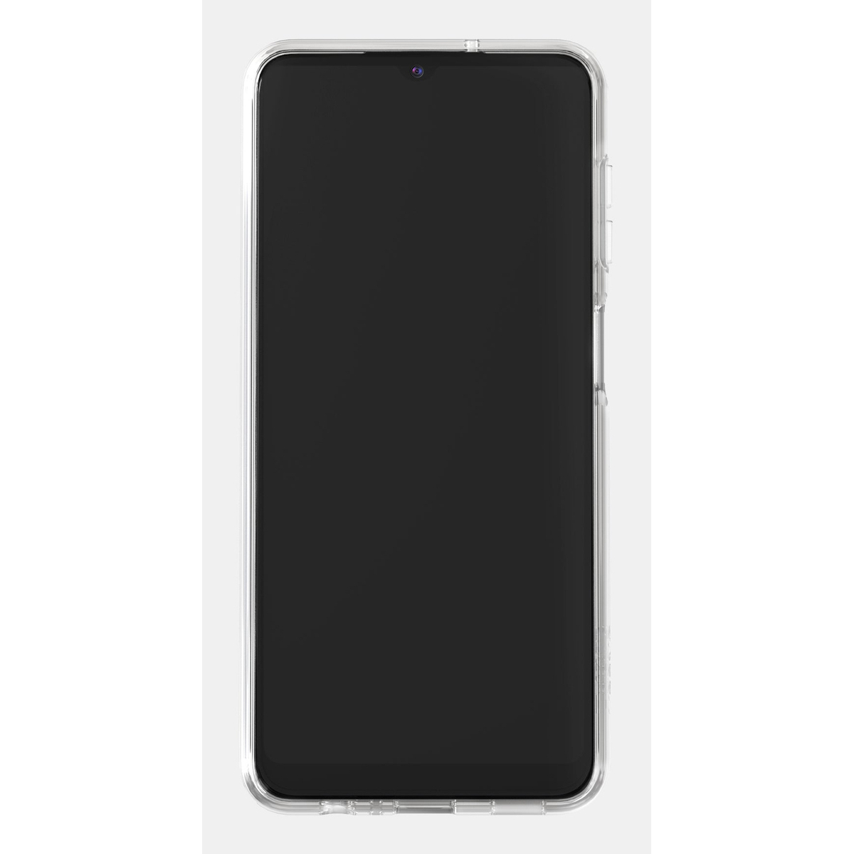 A13 Clear Case & Screen Protector (B2B)