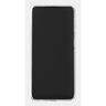 A13 Clear Case & Screen Protector (B2B)