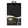 Strada S20 Black Night