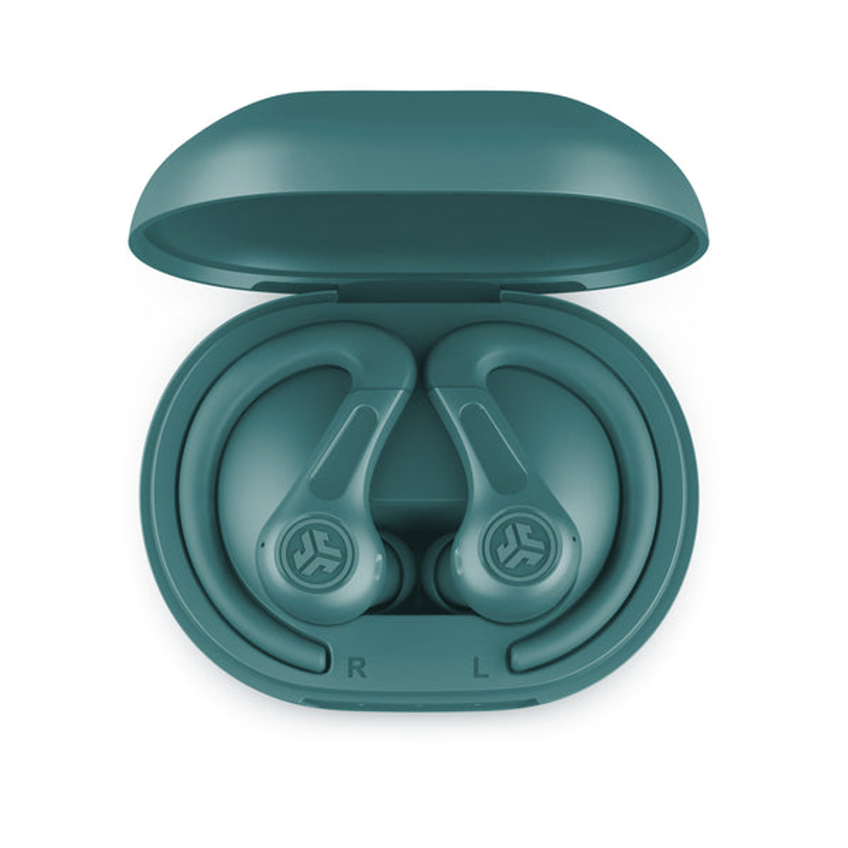 Jbuds Sport 4 - Teal