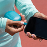 Jbuds Sport 4 - Teal