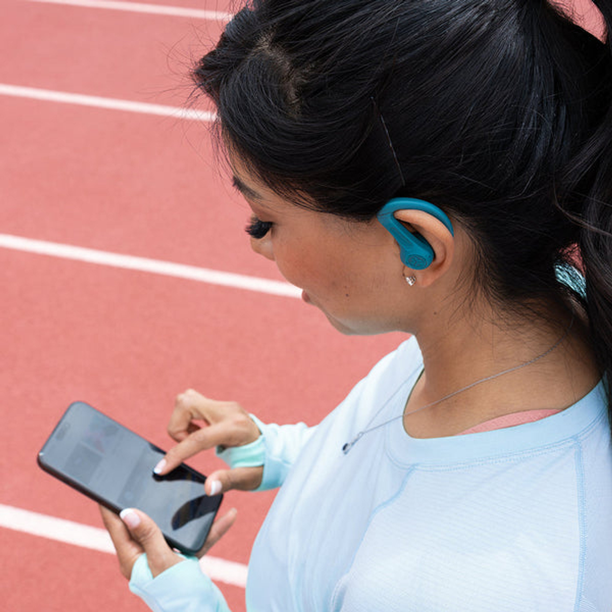 Jbuds Sport 4 - Teal