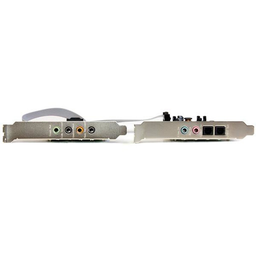 PCI Express 24-bit 192KHz