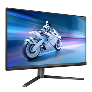 Philips, 27" QHD IPS 180Hz 2 HDMI DP HA