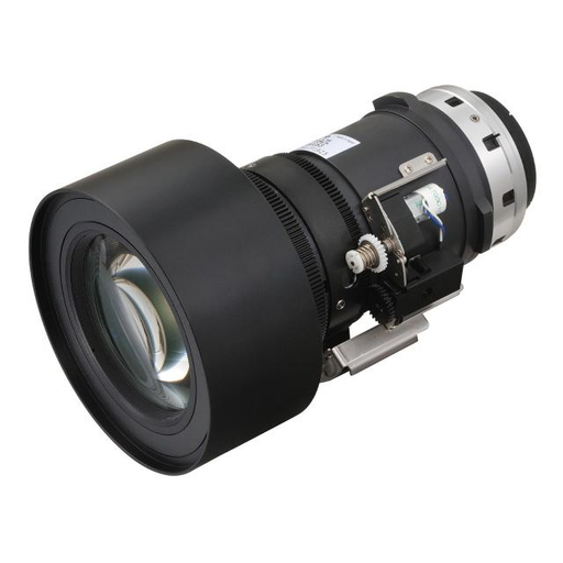 NP19ZL-4K Long zoom lens PX Series