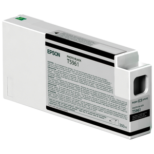 Epson, Ink Cart Photo Black 350ml 7xxx/9xxx