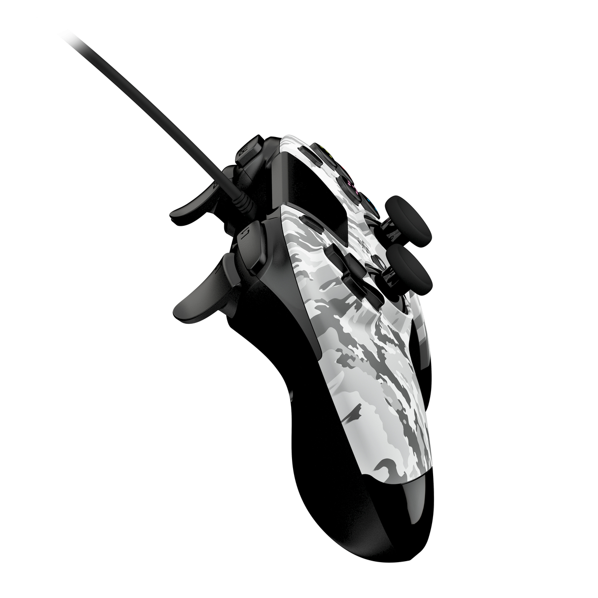 PS4 Vx4 Wired Controller Arctic Camo