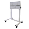Electric Height Adjustable Floor Stand