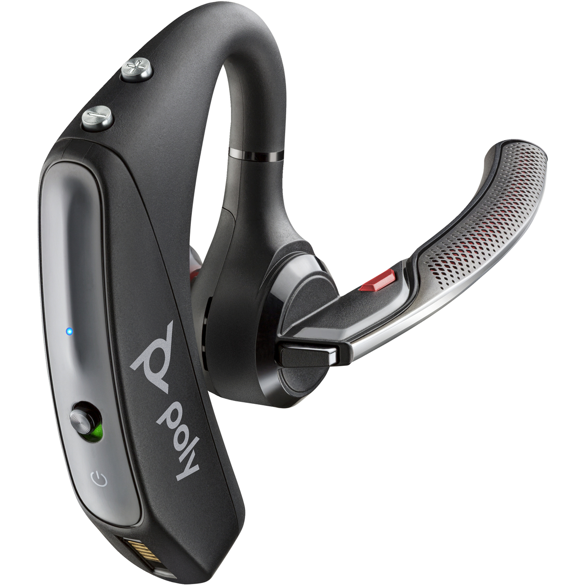 Voyager 5200/R Headset E&A