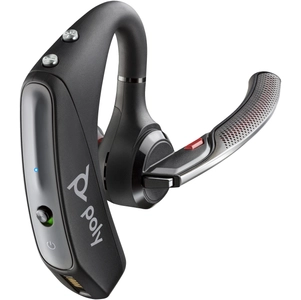 HP Inc, Voyager 5200/R Headset E&A