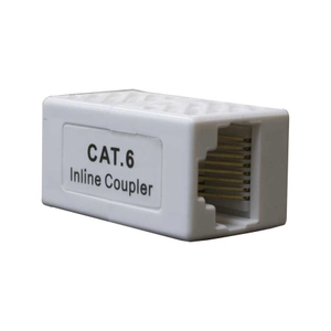 4Cabling, RJ45 Cat 6 Inline Coupler