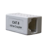 RJ45 Cat 6 Inline Coupler
