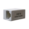 RJ45 Cat 6 Inline Coupler