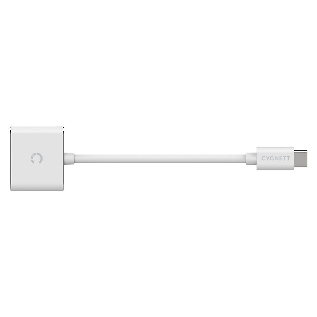 Essentials USB-C to Audio Charge Adapter