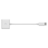 Essentials USB-C to Audio Charge Adapter