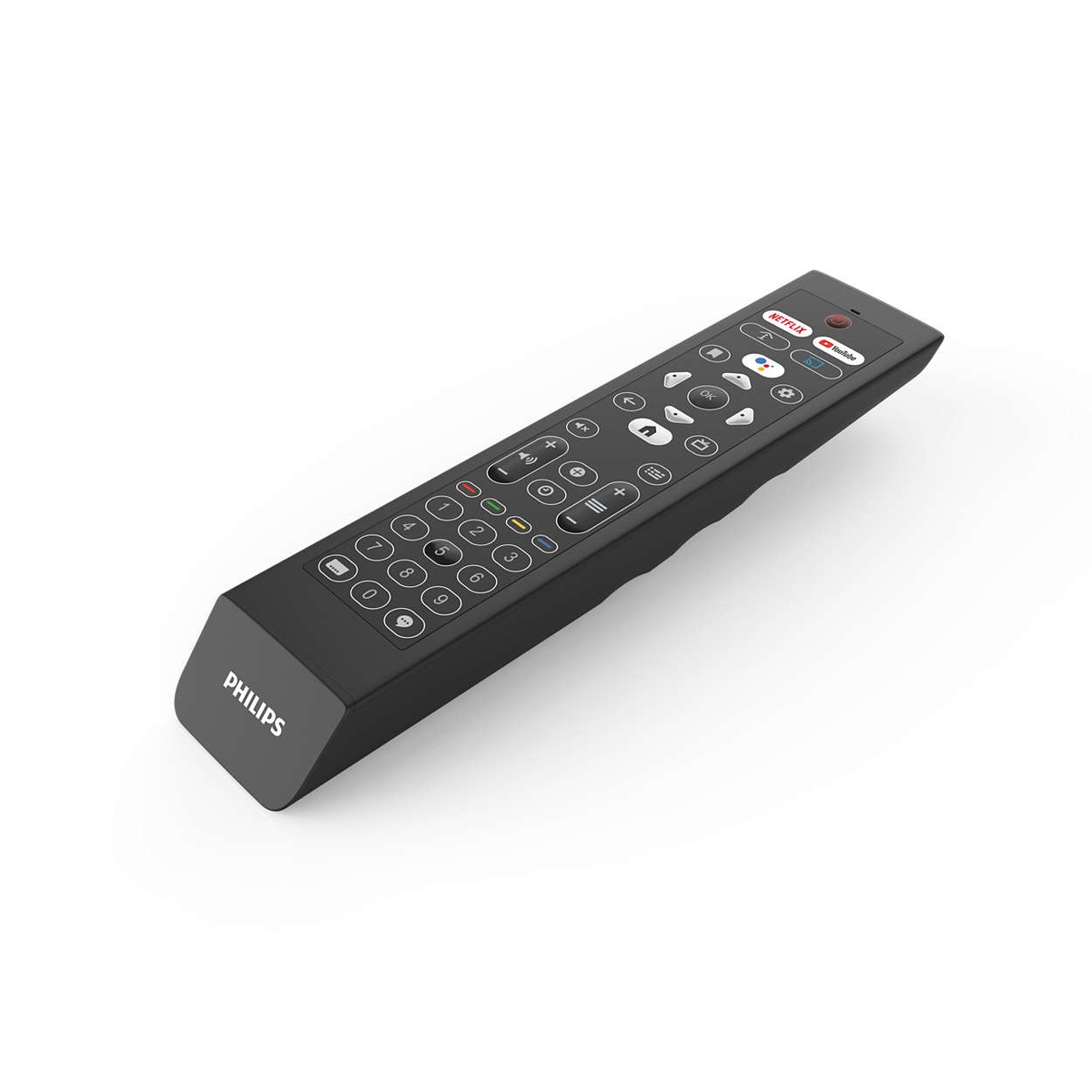 22AV2226A Premium Hygienic Remote