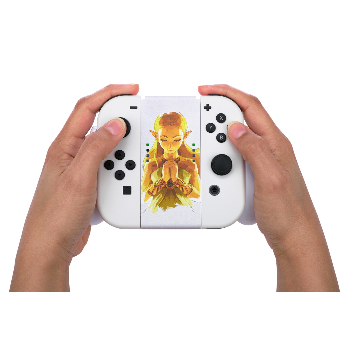 Joy-Con Comfort Grip - Princess Zelda