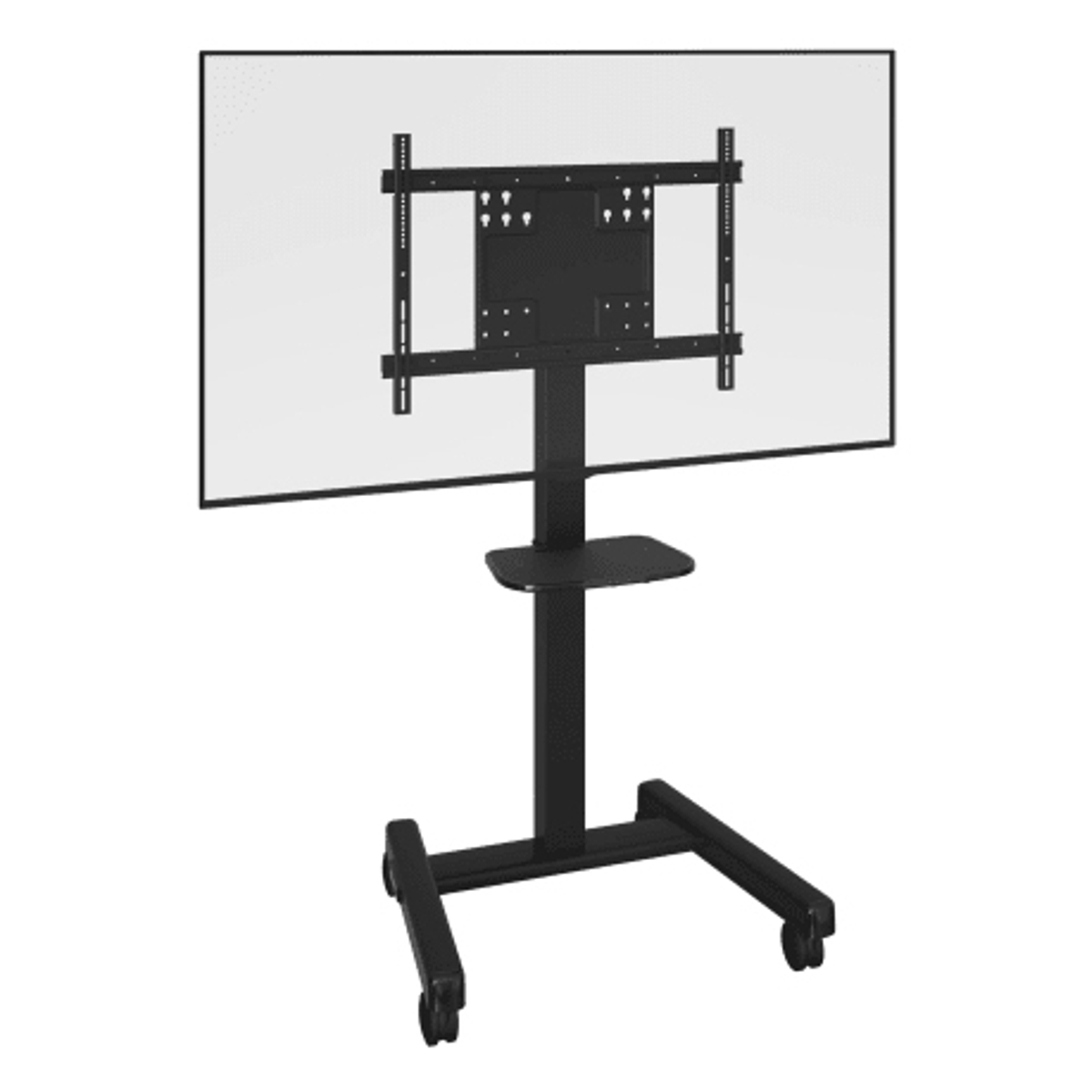Fit Interactive Display Cart