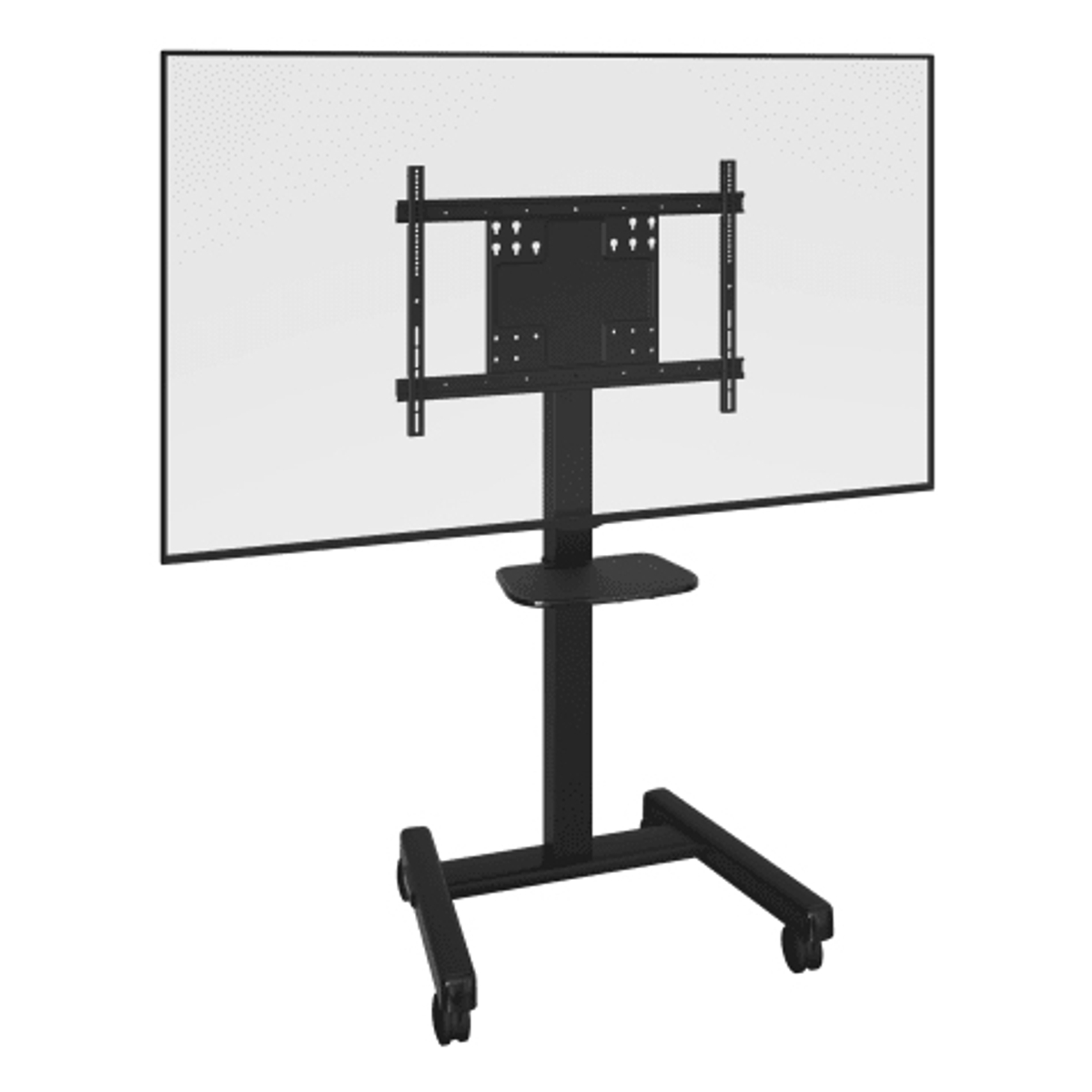 Fit Interactive Display Cart