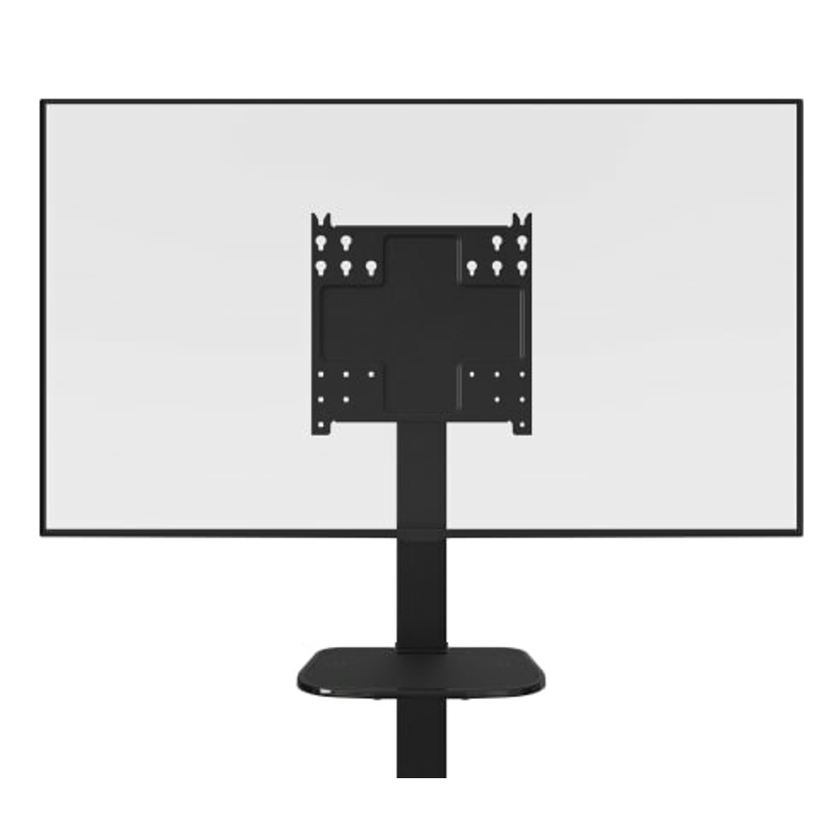 Fit Interactive Display Cart