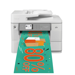 Brother, MFC-J6959DW A3 Colour  Inkjet MFP