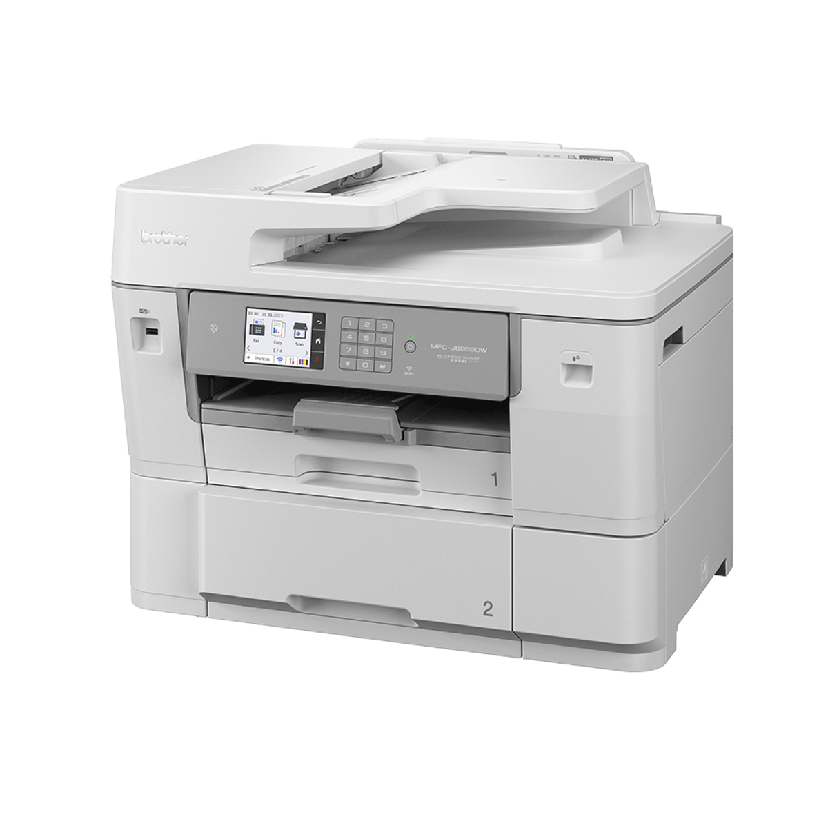 MFC-J6959DW A3 Colour  Inkjet MFP